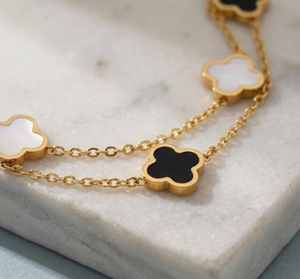 Our Clover Collection